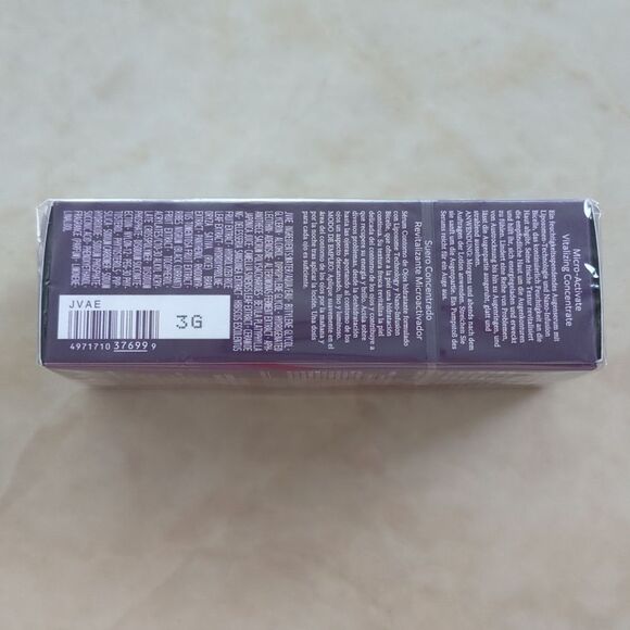 Decorte Liposome Advanced Repair Eye Serum Brand New - Picture 7 of 9